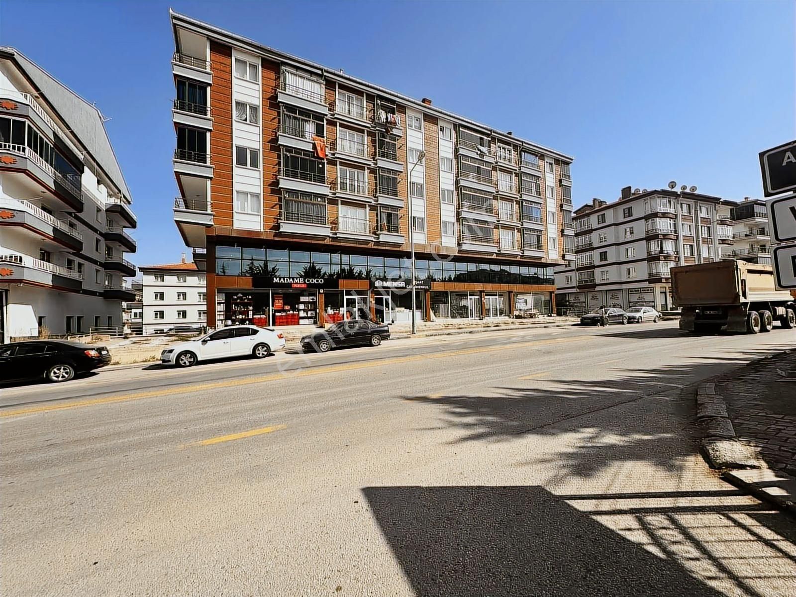 Bağlum Bulvarda Cadde Üzerinde Kiralık Dükkan - Görsel 21