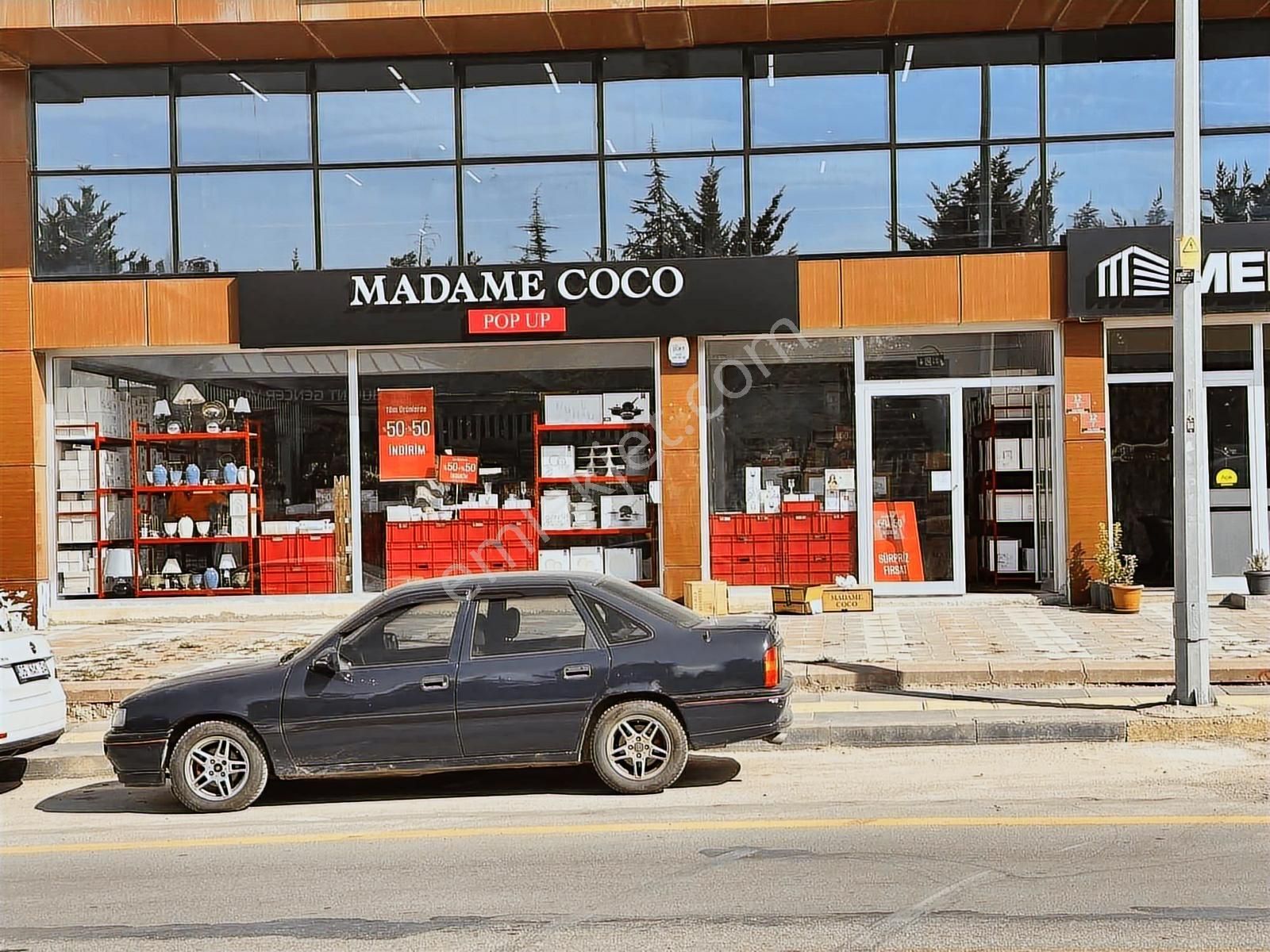 Bağlum Bulvarda Cadde Üzerinde Kiralık Dükkan - Görsel 24