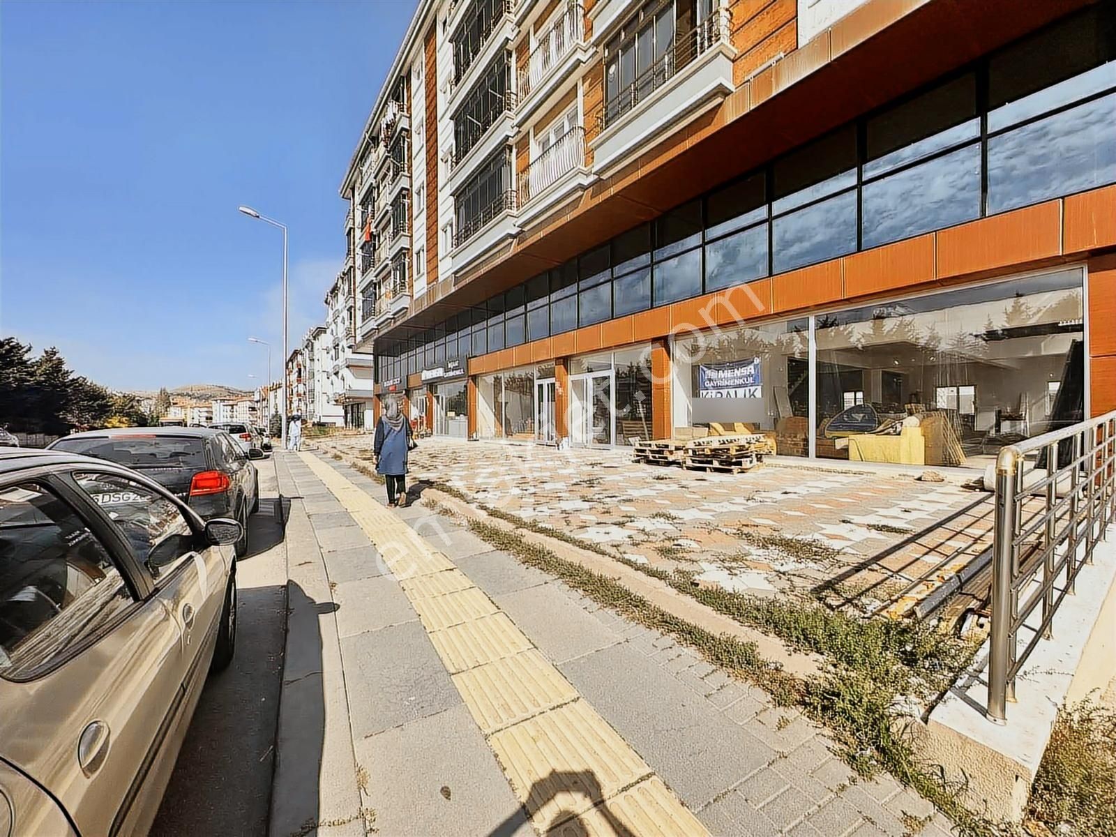 Bağlum Bulvarda Cadde Üzerinde Kiralık Dükkan - Görsel 6