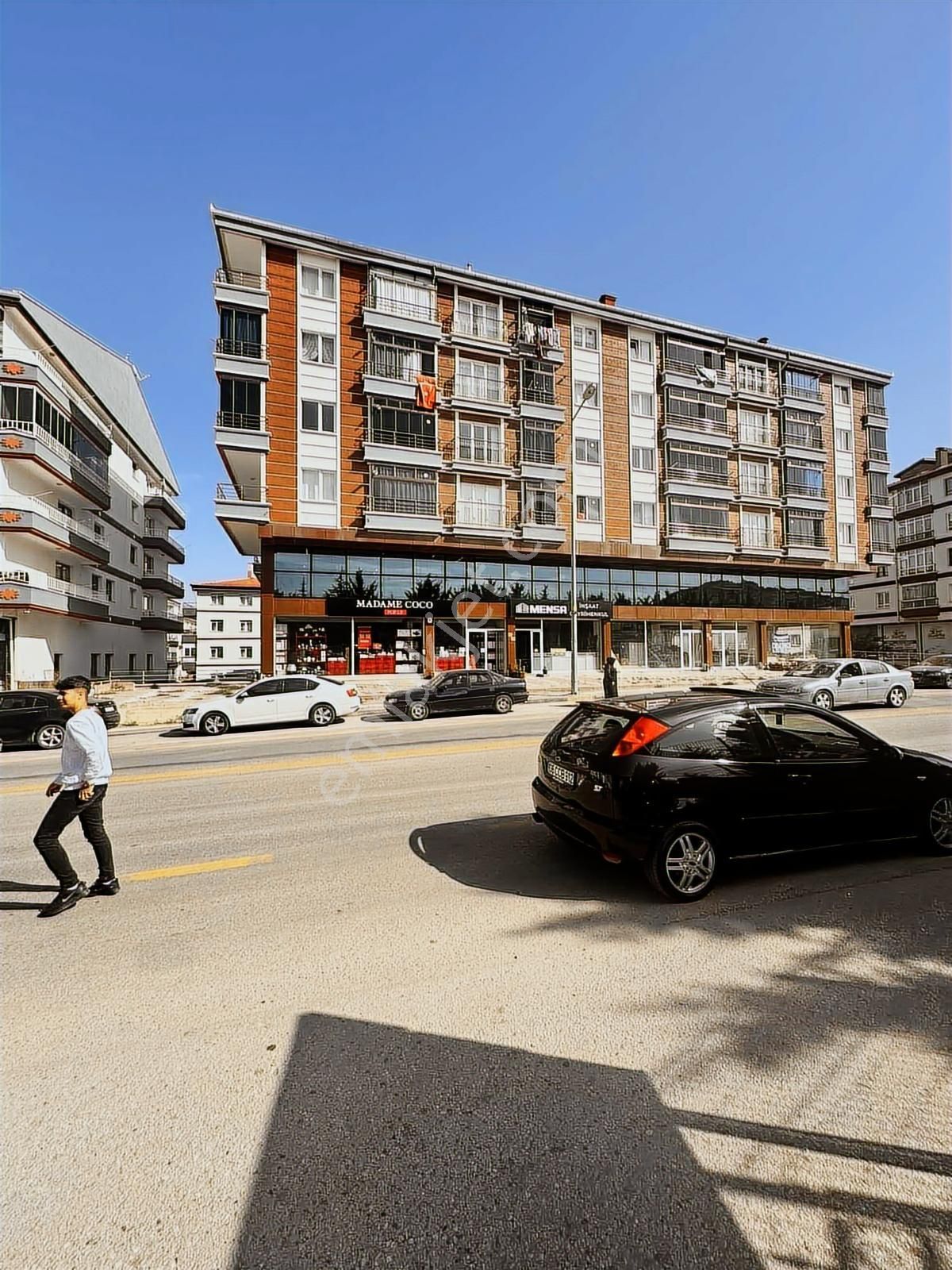 Bağlum Bulvarda Cadde Üzerinde Kiralık Dükkan - Görsel 25