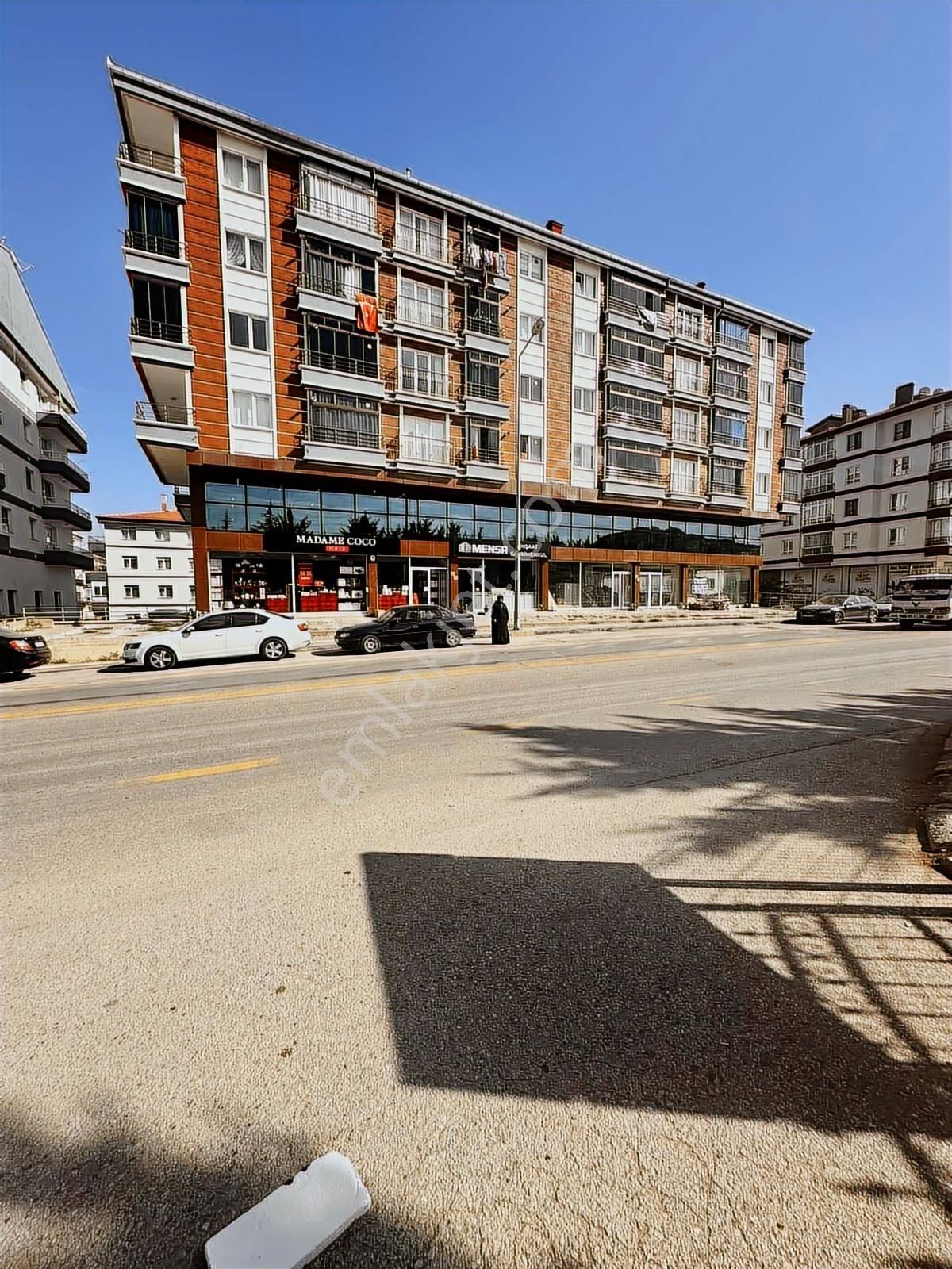 Bağlum Bulvarda Cadde Üzerinde Kiralık Dükkan - Görsel 19