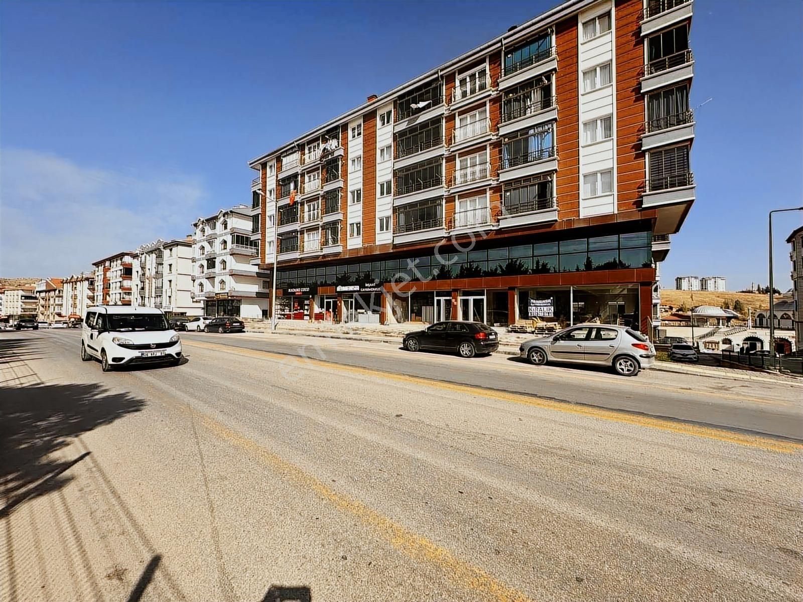 Bağlum Bulvarda Cadde Üzerinde Kiralık Dükkan - Görsel 13