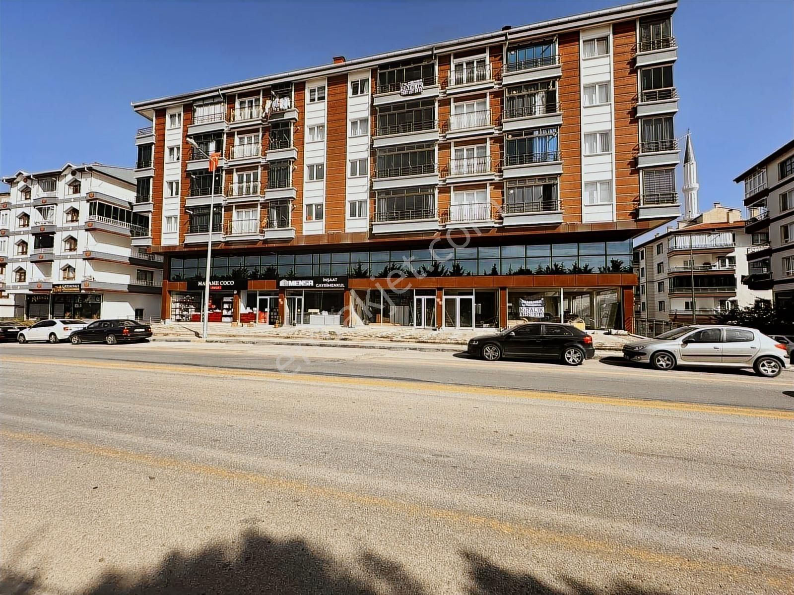 Bağlum Bulvarda Cadde Üzerinde Kiralık Dükkan - Görsel 15