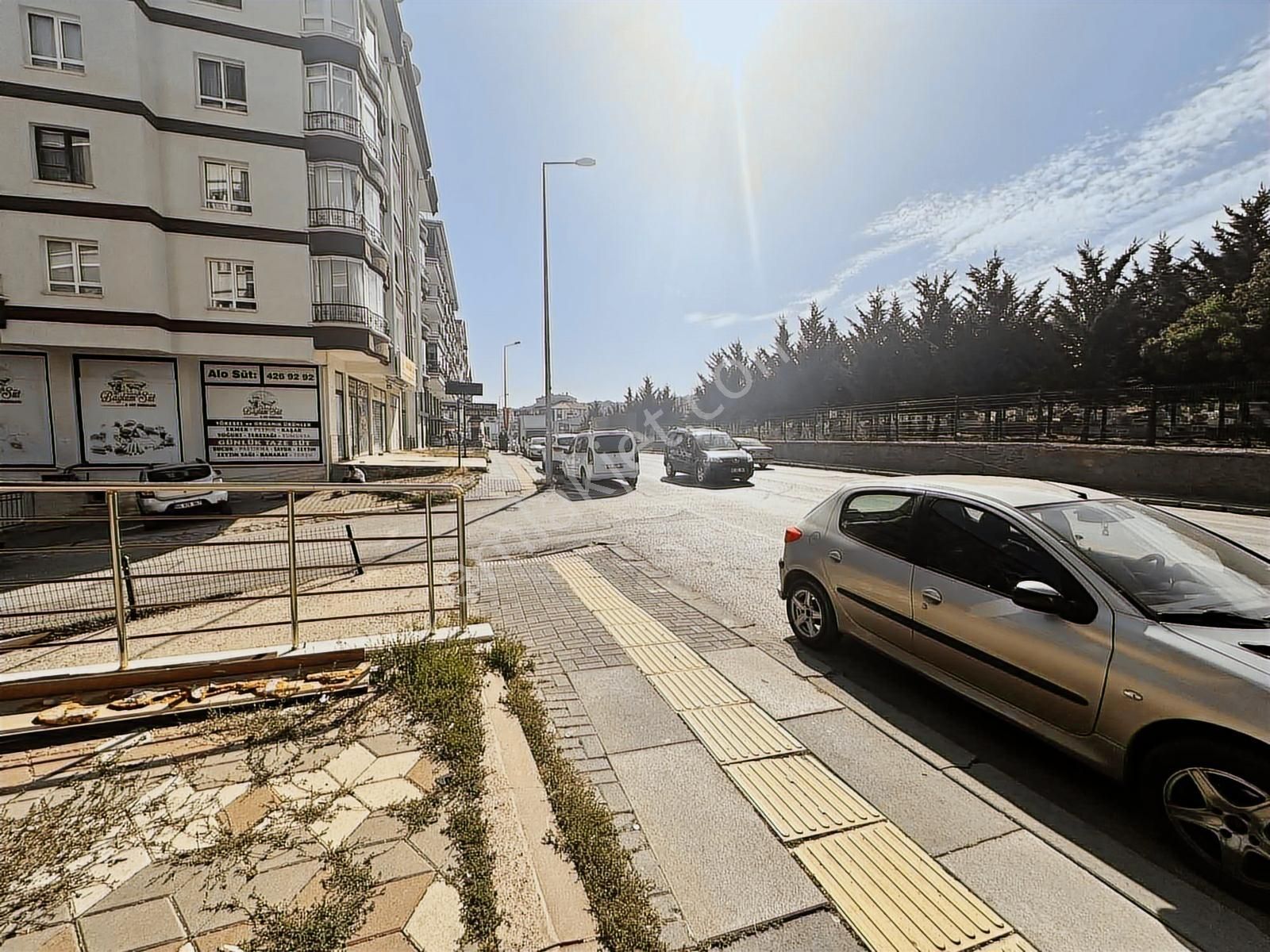 Bağlum Bulvarda Cadde Üzerinde Kiralık Dükkan - Görsel 4