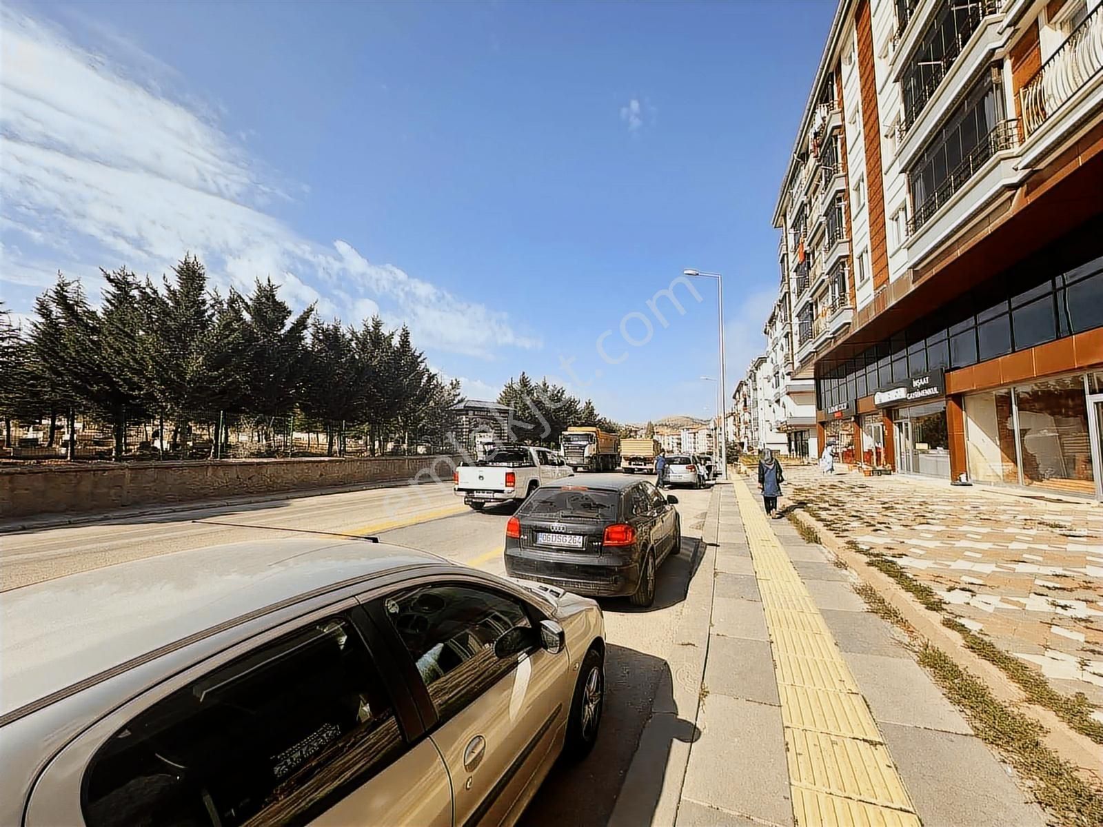 Bağlum Bulvarda Cadde Üzerinde Kiralık Dükkan - Görsel 5