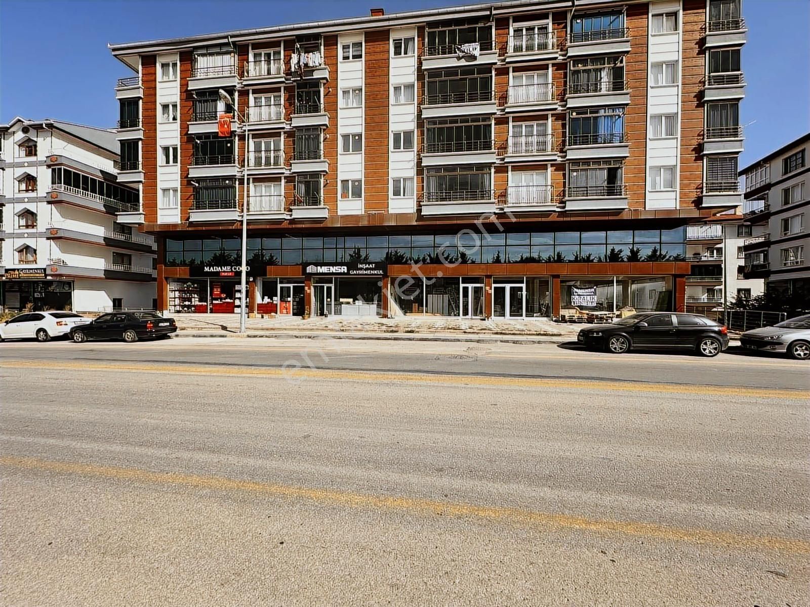 Bağlum Bulvarda Cadde Üzerinde Kiralık Dükkan - Görsel 18