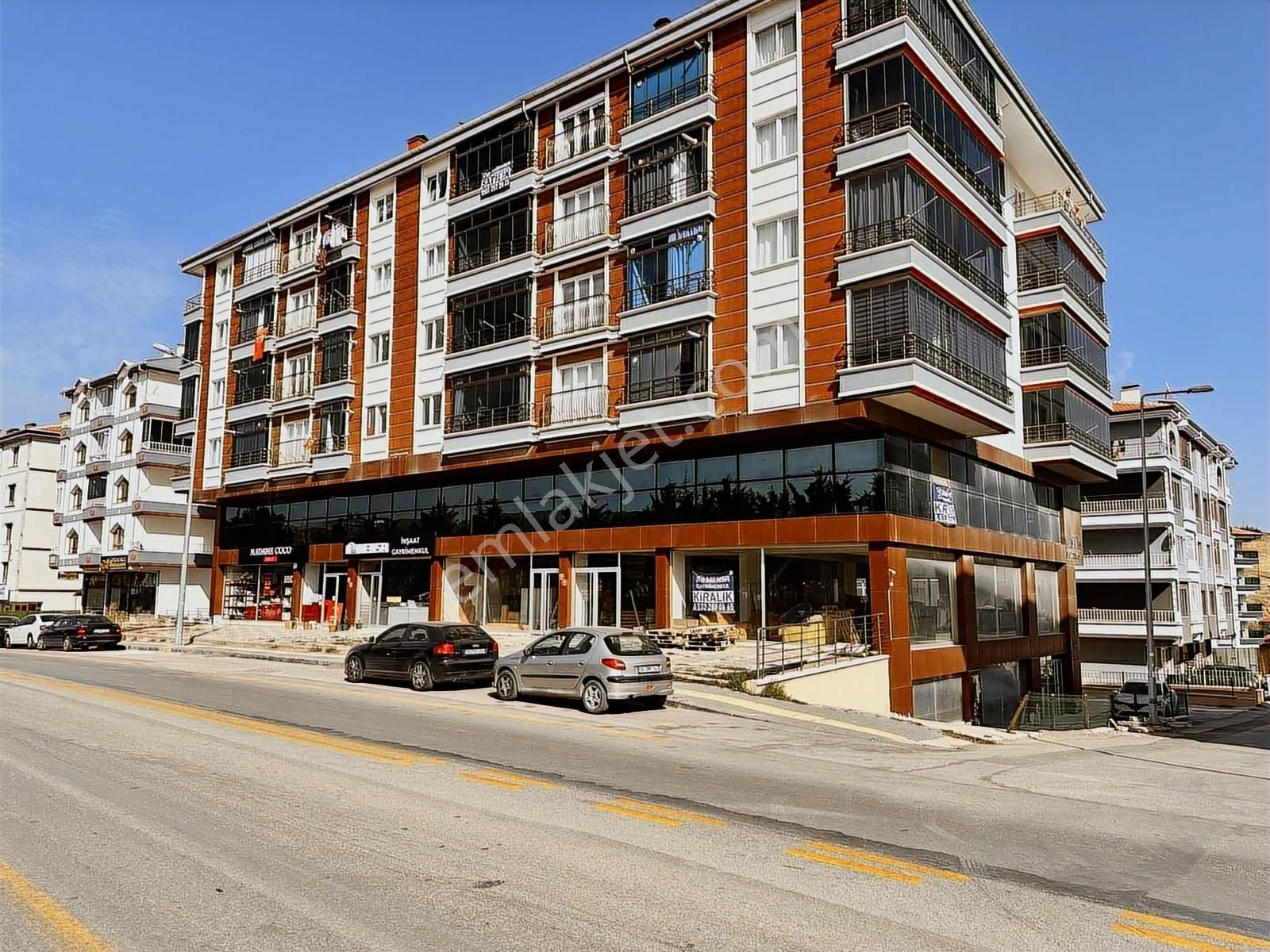 Bağlum Bulvarda Cadde Üzerinde Kiralık Dükkan - Görsel 12