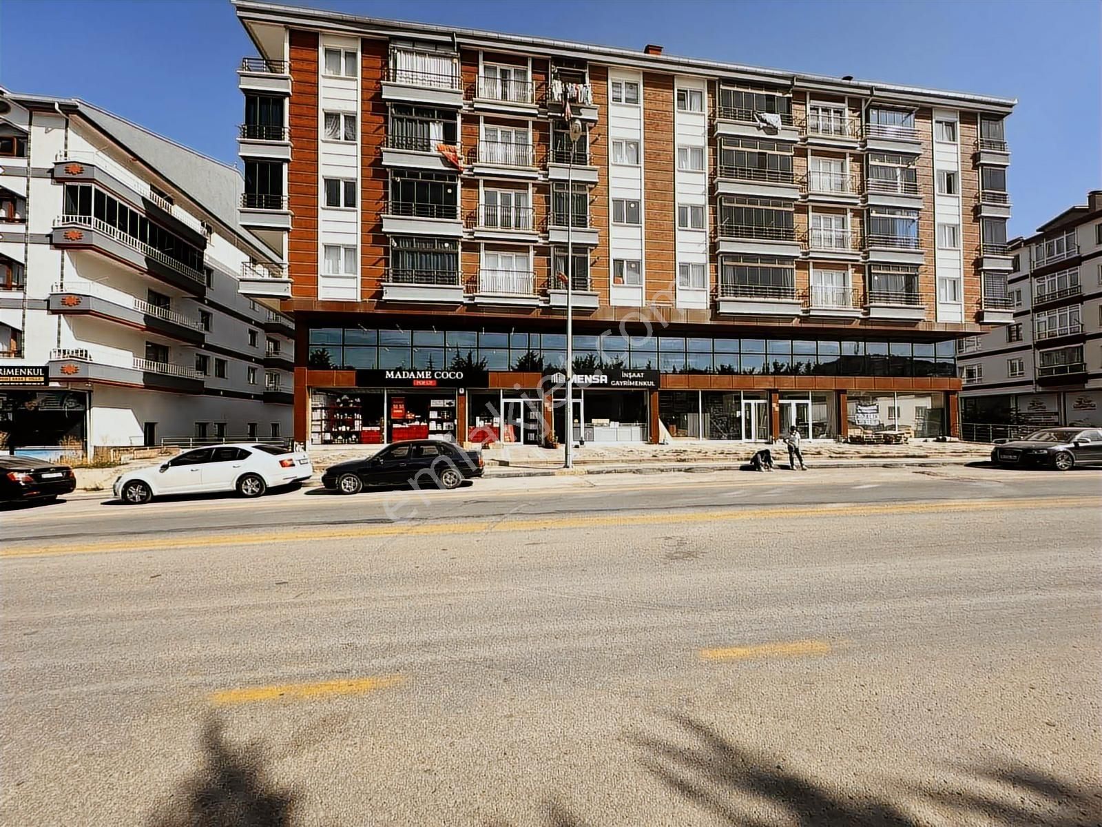 Bağlum Bulvarda Cadde Üzerinde Kiralık Dükkan - Görsel 2