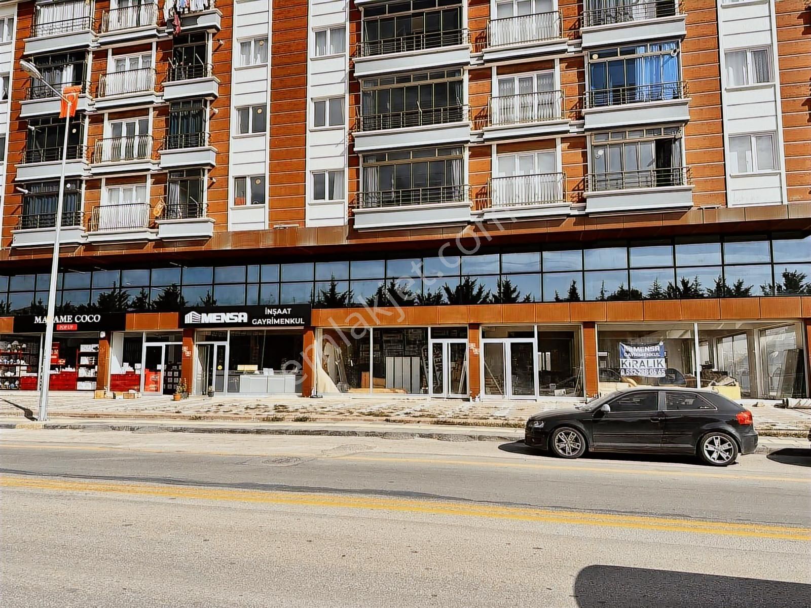 Bağlum Bulvarda Cadde Üzerinde Kiralık Dükkan - Görsel 16