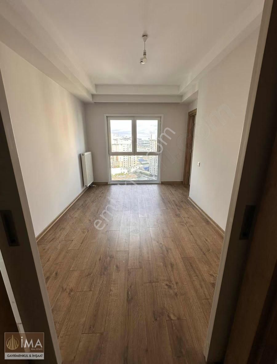 İma'dan Başakşehir Park Mavera 1'de Satılık 3+1 (185m2) Daire - Görsel 17