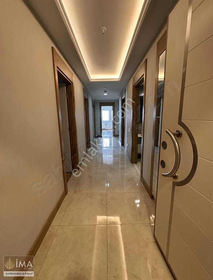 İma'dan Başakşehir Park Mavera 1'de Satılık 3+1 (185m2) Daire - Görsel 15