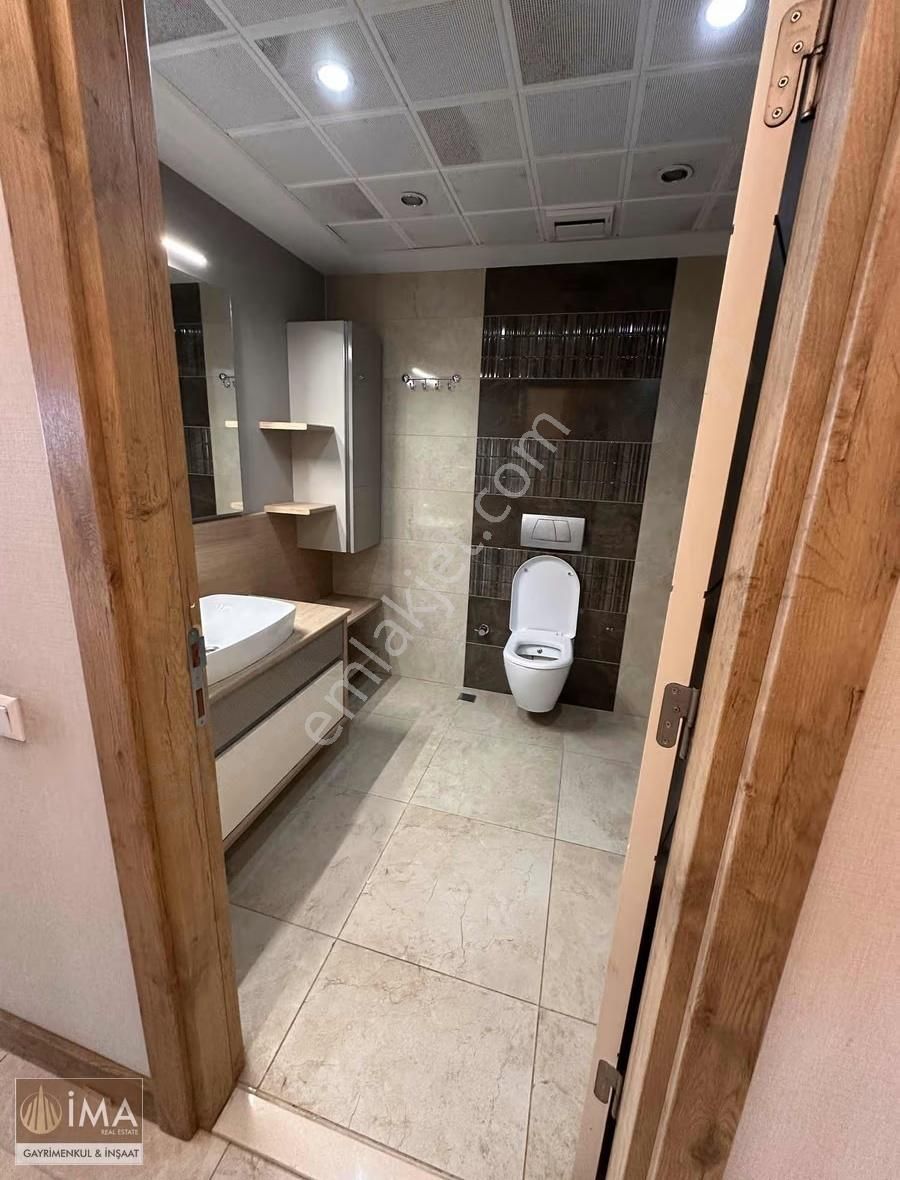 İma'dan Başakşehir Park Mavera 1'de Satılık 3+1 (185m2) Daire - Görsel 12
