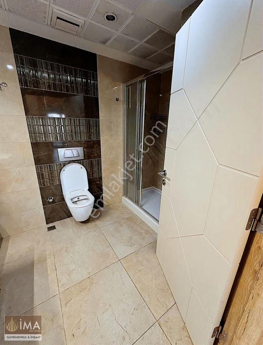 İma'dan Başakşehir Park Mavera 1'de Satılık 3+1 (185m2) Daire - Görsel 4