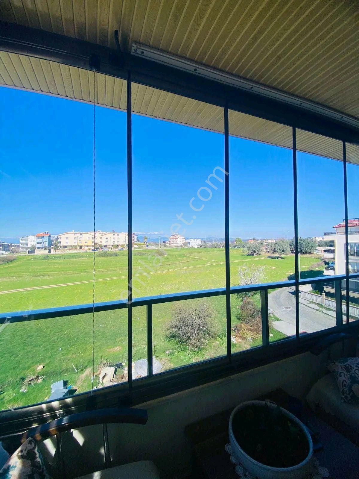 41.💯🔥didim Efeler Mahallesinde Satılık 3+1dublex Daire