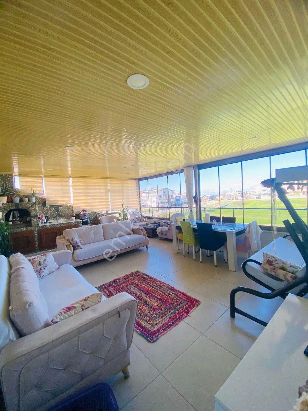 41.💯🔥didim Efeler Mahallesinde Satılık 3+1dublex Daire - Görsel 2