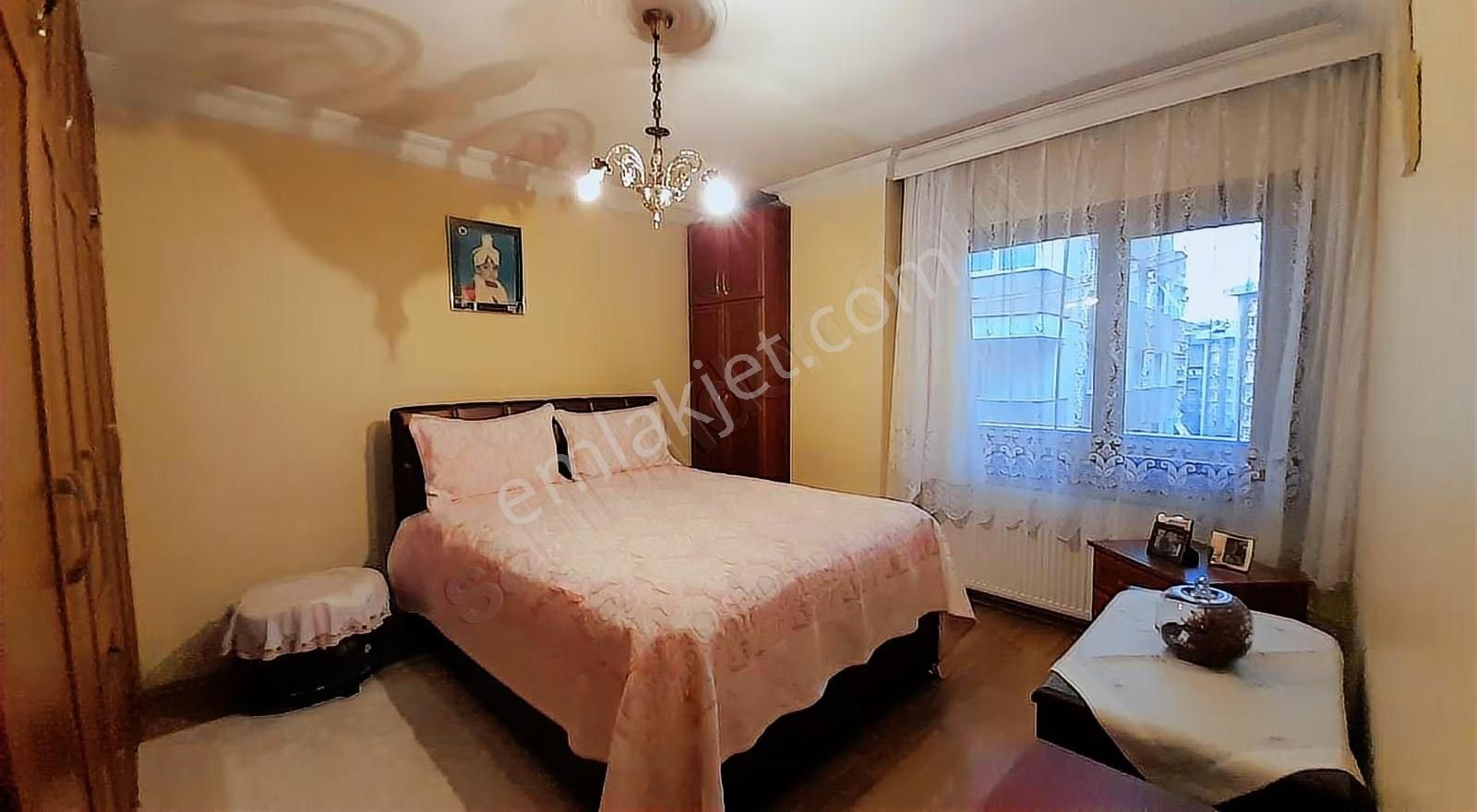 Ataşehir T.özal Bulvarında Özel Tasarım 4+2 Süper Dubleks Daire - Görsel 11