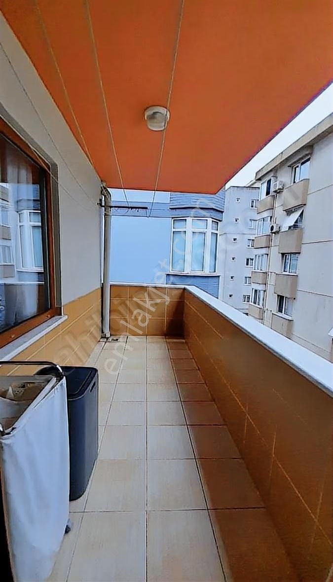 Ataşehir T.özal Bulvarında Özel Tasarım 4+2 Süper Dubleks Daire - Görsel 25