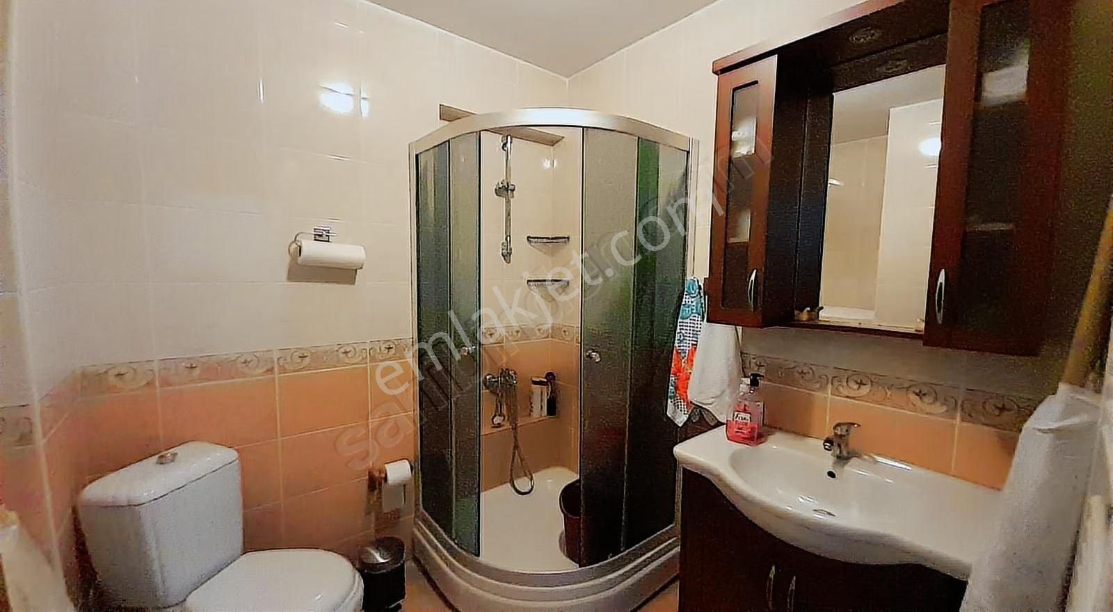 Ataşehir T.özal Bulvarında Özel Tasarım 4+2 Süper Dubleks Daire - Görsel 14