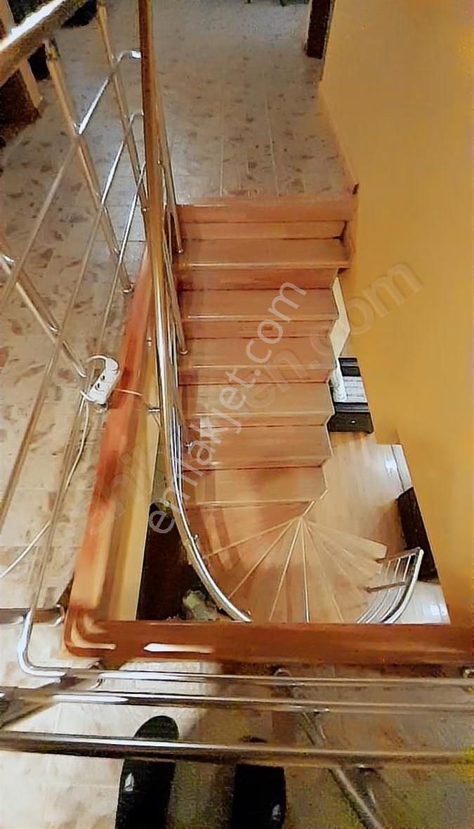 Ataşehir T.özal Bulvarında Özel Tasarım 4+2 Süper Dubleks Daire - Görsel 19