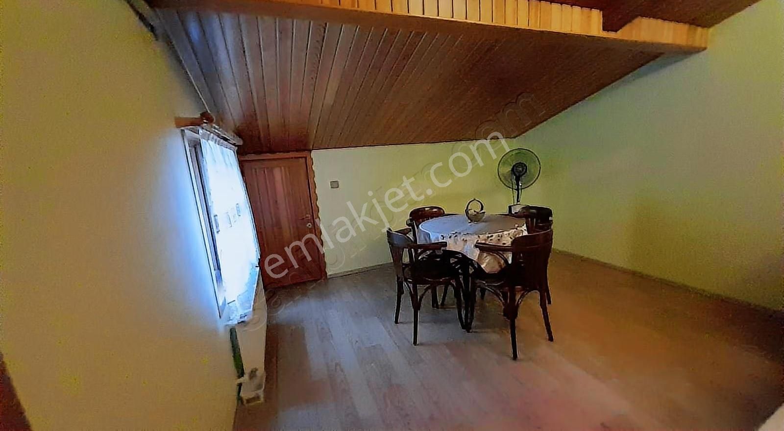 Ataşehir T.özal Bulvarında Özel Tasarım 4+2 Süper Dubleks Daire - Görsel 20