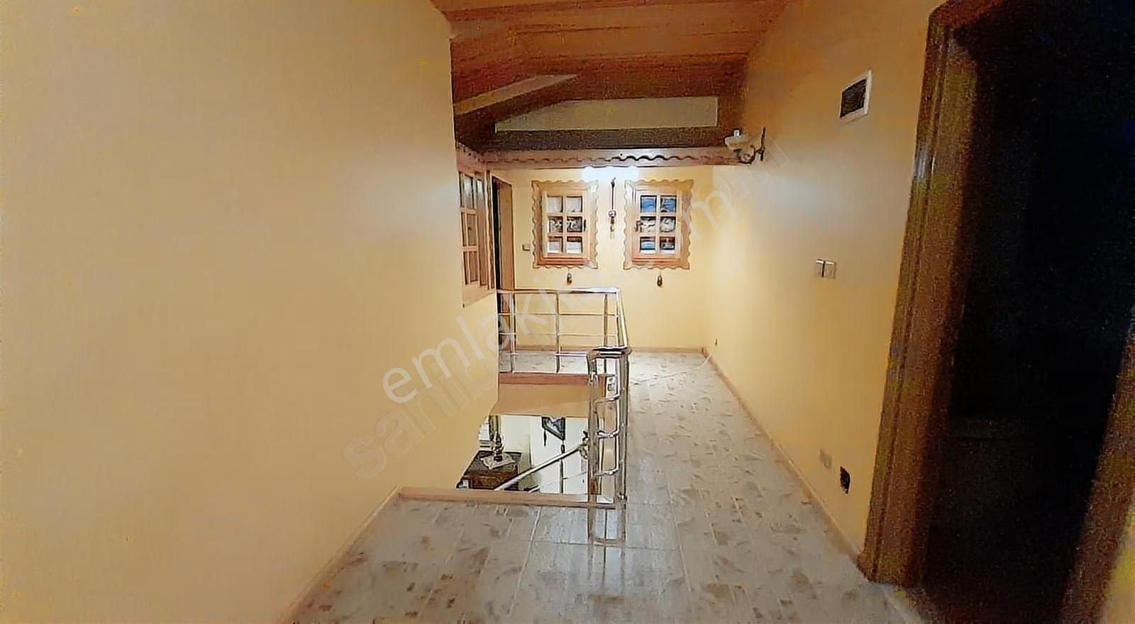 Ataşehir T.özal Bulvarında Özel Tasarım 4+2 Süper Dubleks Daire - Görsel 27