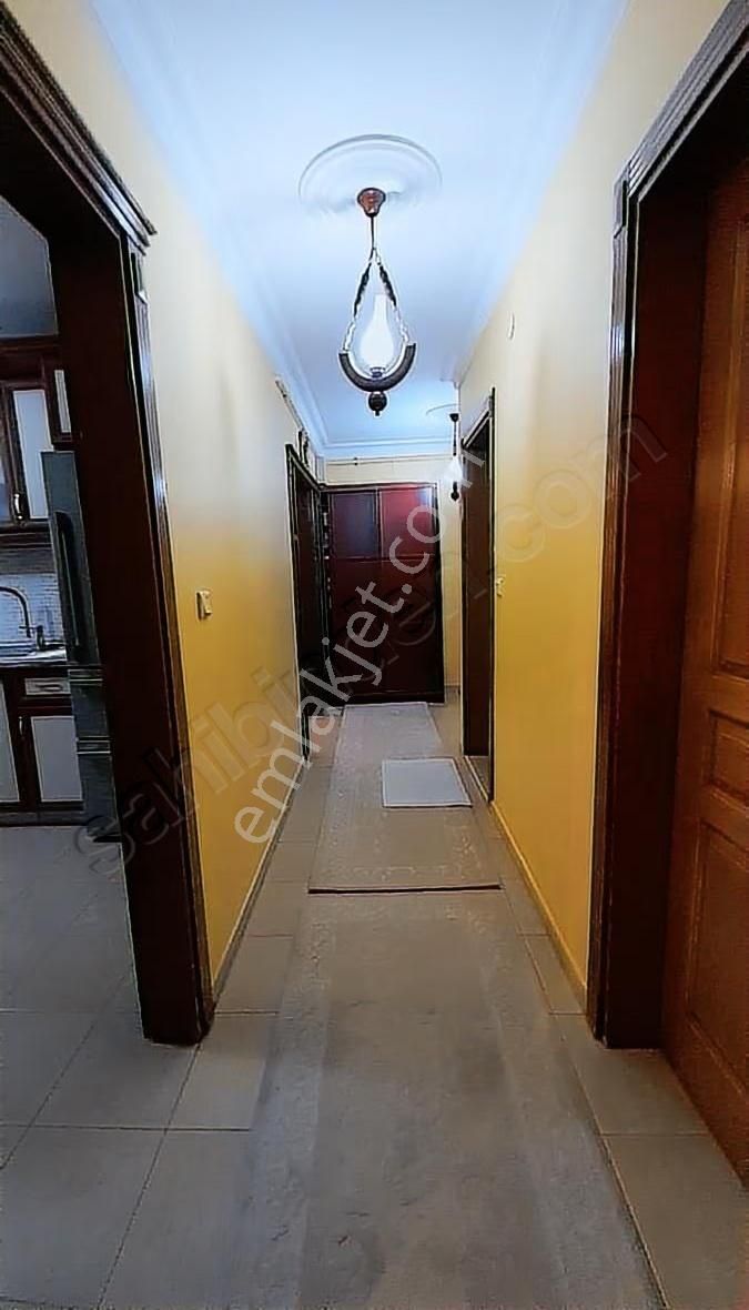 Ataşehir T.özal Bulvarında Özel Tasarım 4+2 Süper Dubleks Daire - Görsel 7