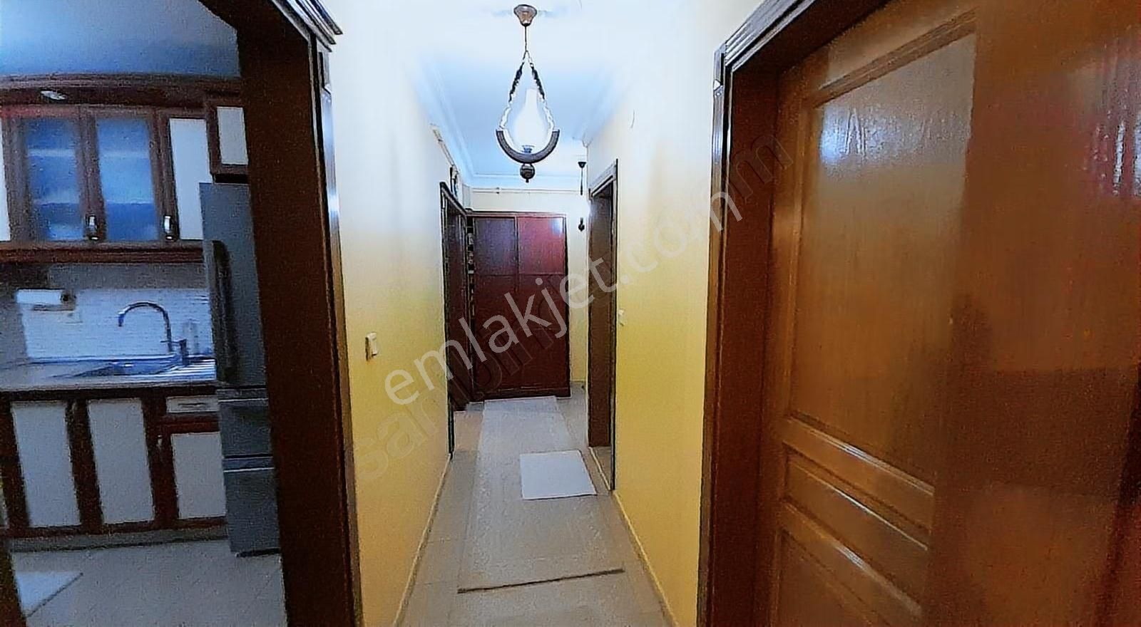 Ataşehir T.özal Bulvarında Özel Tasarım 4+2 Süper Dubleks Daire - Görsel 16