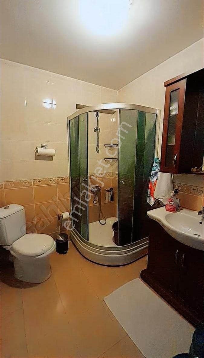 Ataşehir T.özal Bulvarında Özel Tasarım 4+2 Süper Dubleks Daire - Görsel 21