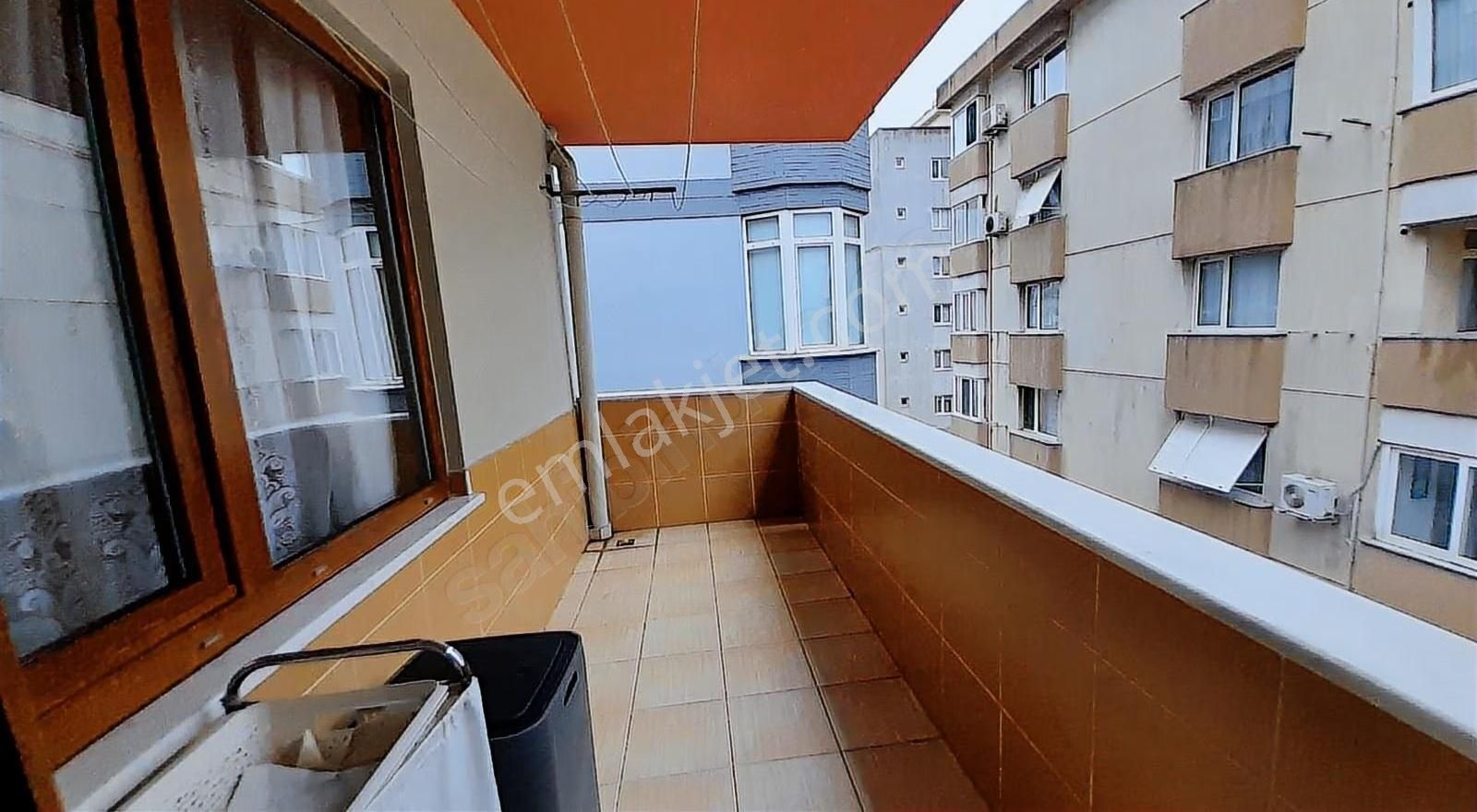 Ataşehir T.özal Bulvarında Özel Tasarım 4+2 Süper Dubleks Daire - Görsel 26