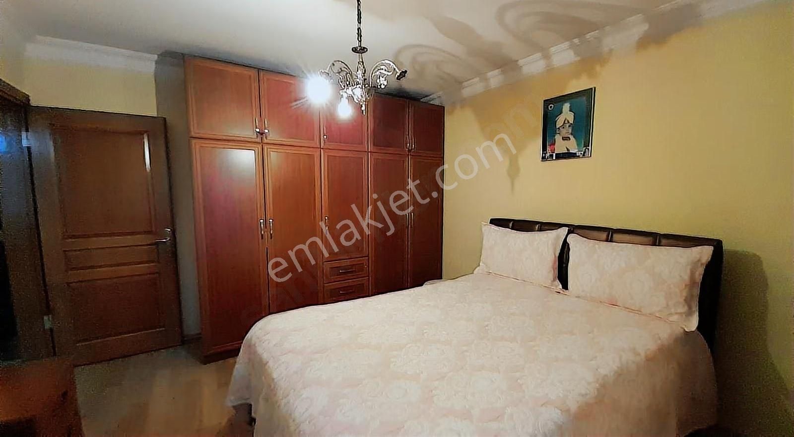 Ataşehir T.özal Bulvarında Özel Tasarım 4+2 Süper Dubleks Daire - Görsel 13