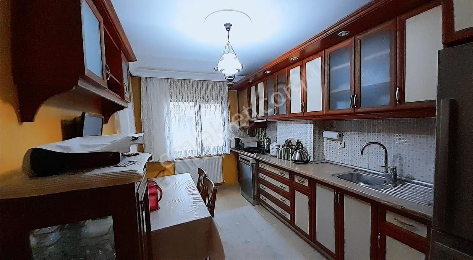 Ataşehir T.özal Bulvarında Özel Tasarım 4+2 Süper Dubleks Daire - Görsel 24