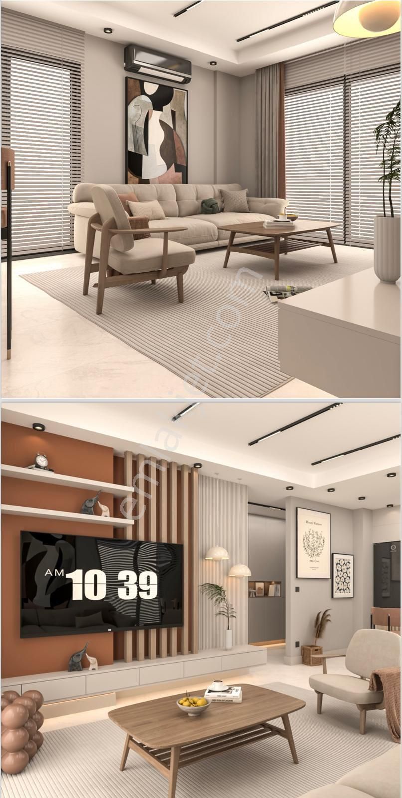 Hazar Gayrimenkul Güvencesiyle ‎✨ Prestijin Yeni Adresi: Ultra Lüks Proje - Görsel 11