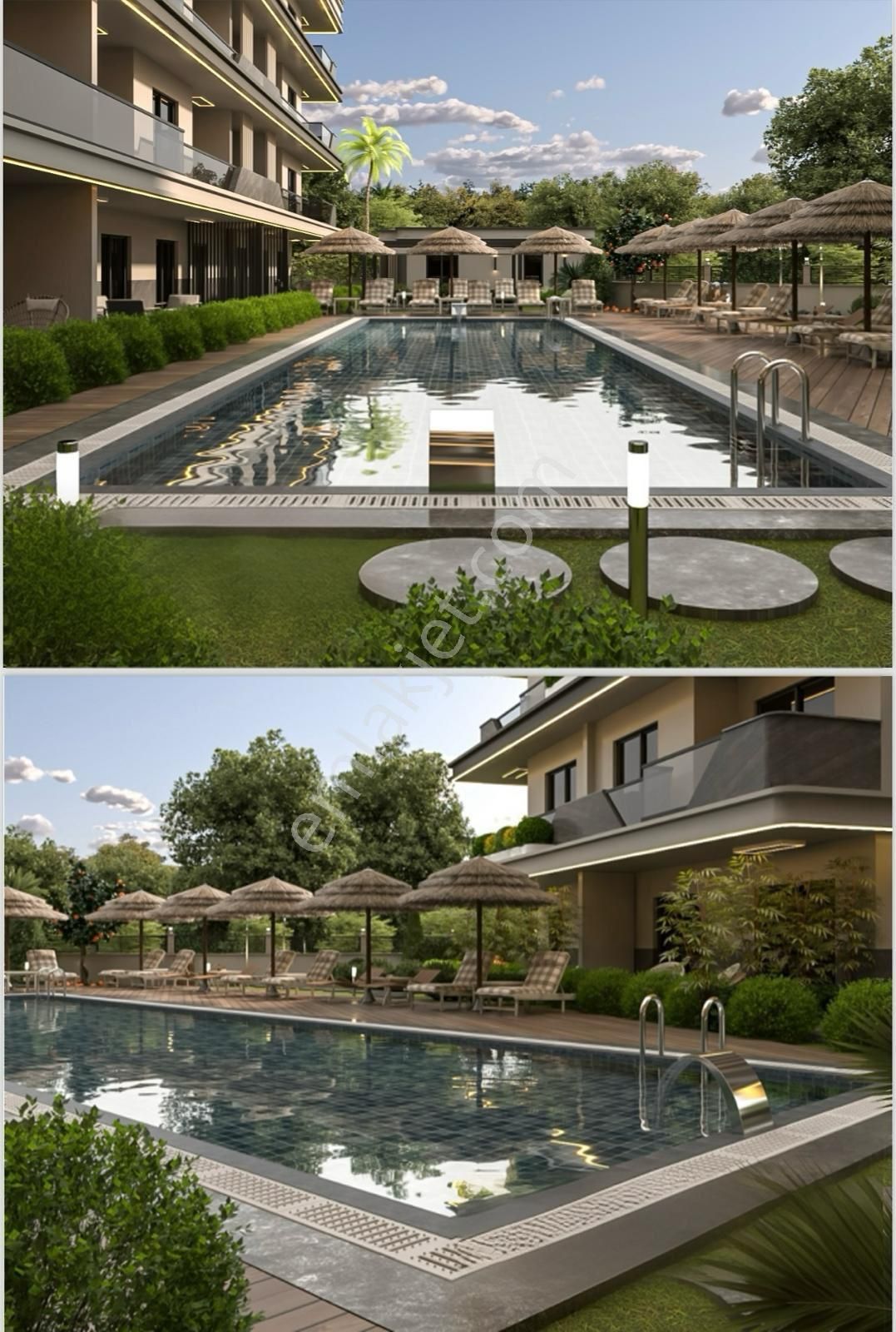 Hazar Gayrimenkul Güvencesiyle ‎✨ Prestijin Yeni Adresi: Ultra Lüks Proje