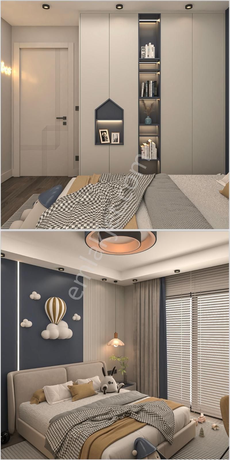 Hazar Gayrimenkul Güvencesiyle ‎✨ Prestijin Yeni Adresi: Ultra Lüks Proje - Görsel 22