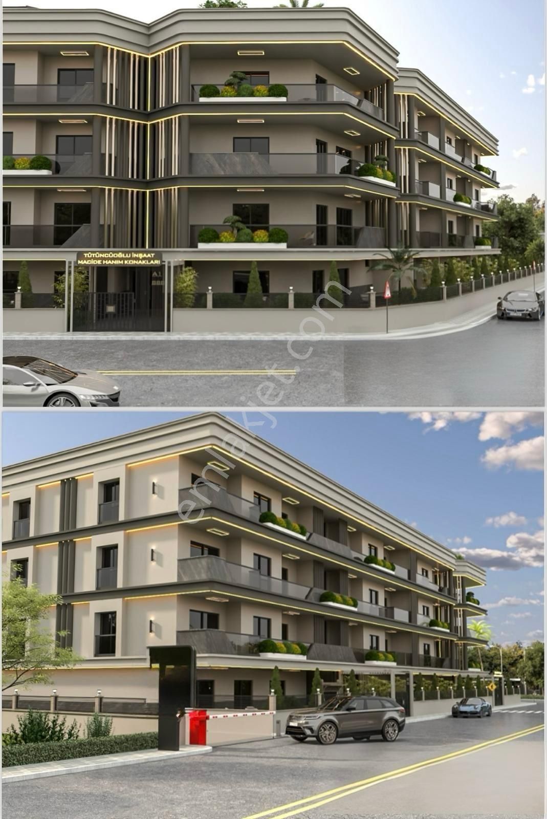 Hazar Gayrimenkul Güvencesiyle ‎✨ Prestijin Yeni Adresi: Ultra Lüks Proje - Görsel 21