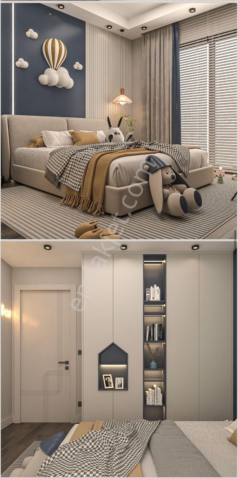 Hazar Gayrimenkul Güvencesiyle ‎✨ Prestijin Yeni Adresi: Ultra Lüks Proje - Görsel 18