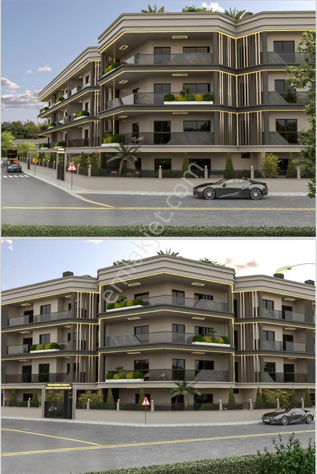 Hazar Gayrimenkul Güvencesiyle ‎✨ Prestijin Yeni Adresi: Ultra Lüks Proje - Görsel 20