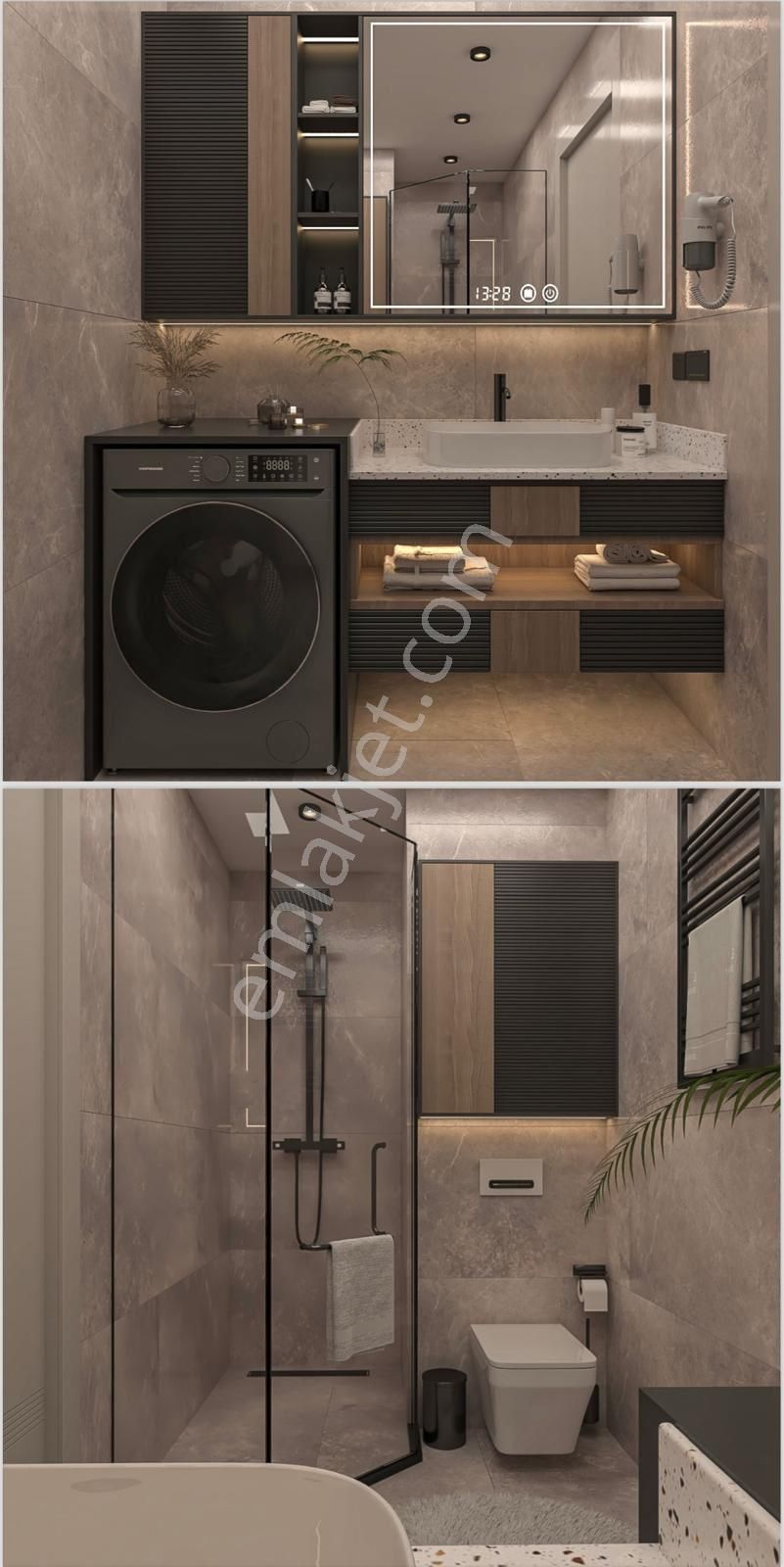 Hazar Gayrimenkul Güvencesiyle ‎✨ Prestijin Yeni Adresi: Ultra Lüks Proje - Görsel 10