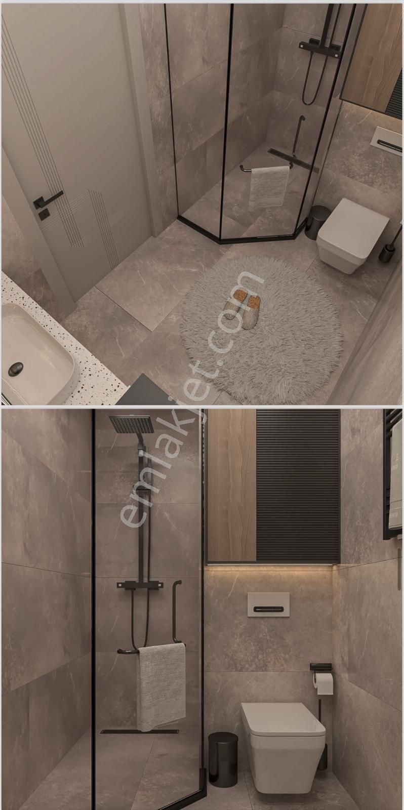 Hazar Gayrimenkul Güvencesiyle ‎✨ Prestijin Yeni Adresi: Ultra Lüks Proje - Görsel 3