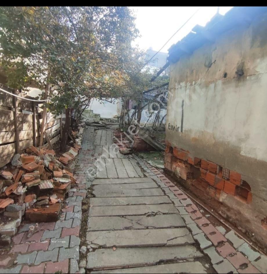 Menemen Asarlık – 3 Kat Konut İmarlı 262 M - Görsel 3