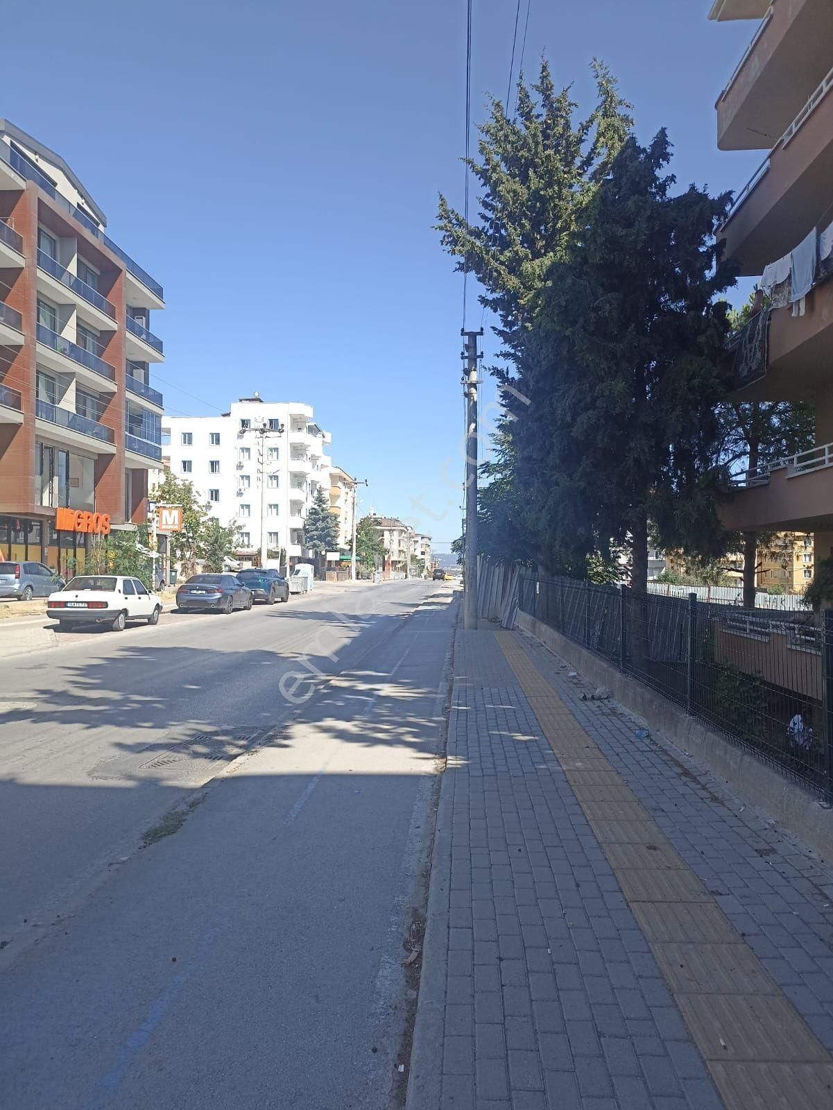 3+1 Üniversiteye Yakın.