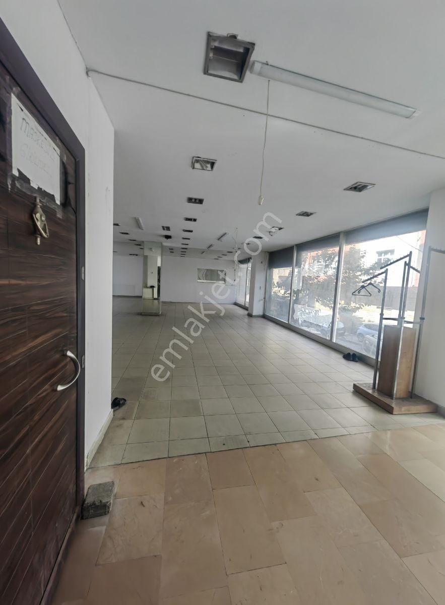 Güneşli 15 Temmuz Da Kiralık 180 M2 Yüksek Giriş İşyeri İşhanı - Görsel 15