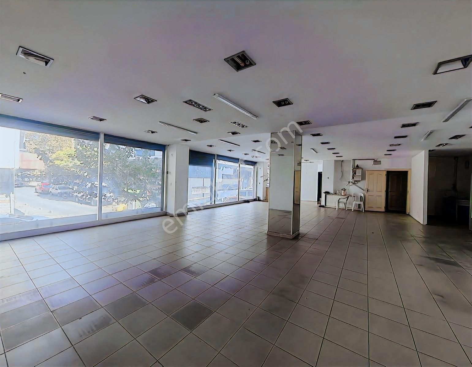 Güneşli 15 Temmuz Da Kiralık 180 M2 Yüksek Giriş İşyeri İşhanı - Görsel 20