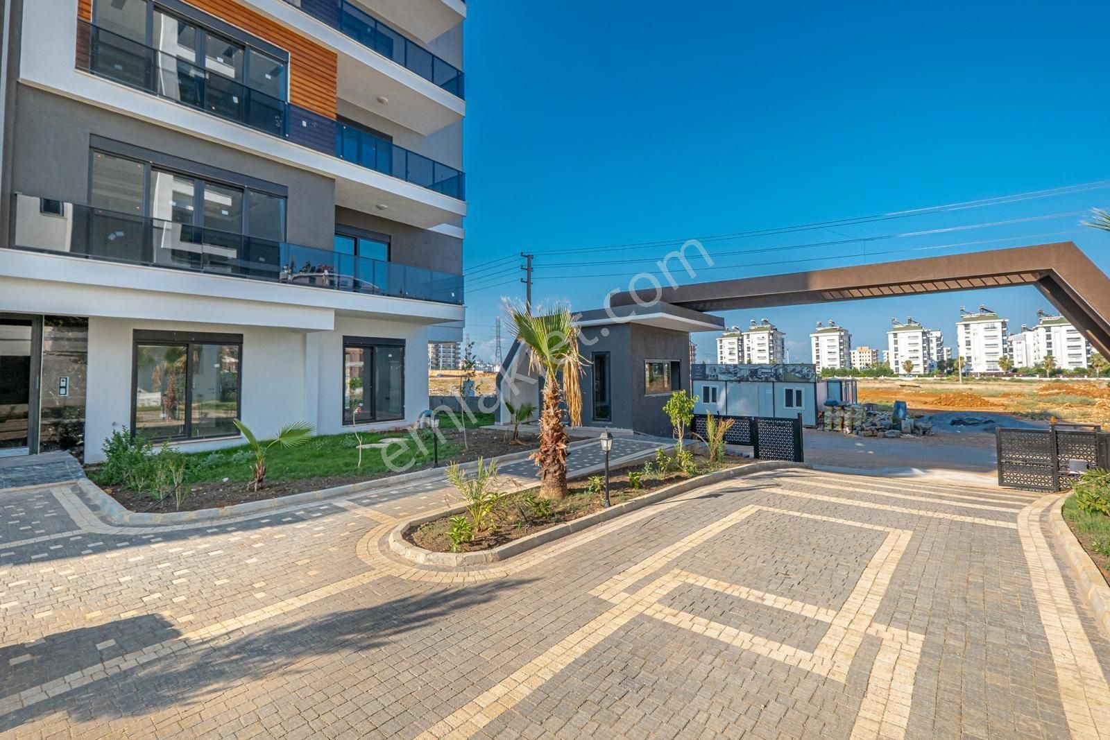 Fevzi Çakmakda Havuzlu K.otoparklı Arakat 3+1 Lüks Satılık Daire - Görsel 7