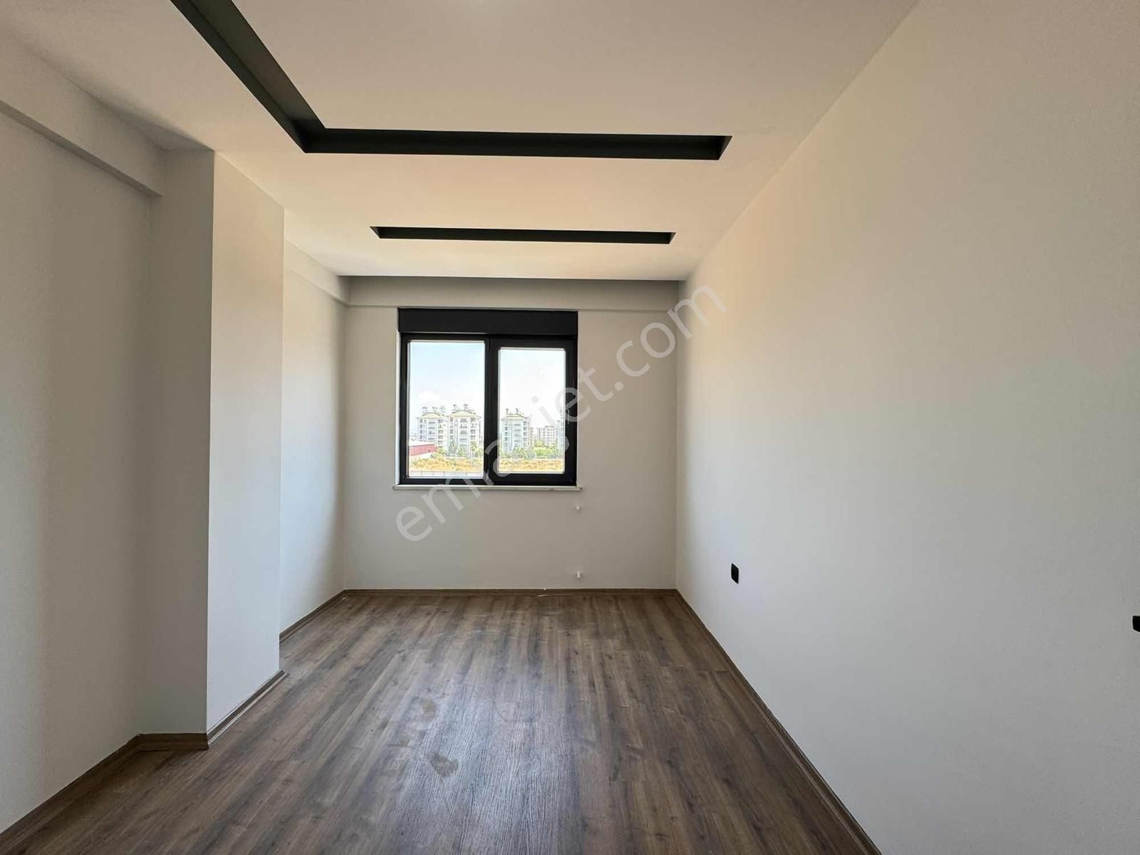 Fevzi Çakmakda Havuzlu K.otoparklı Arakat 3+1 Lüks Satılık Daire - Görsel 32