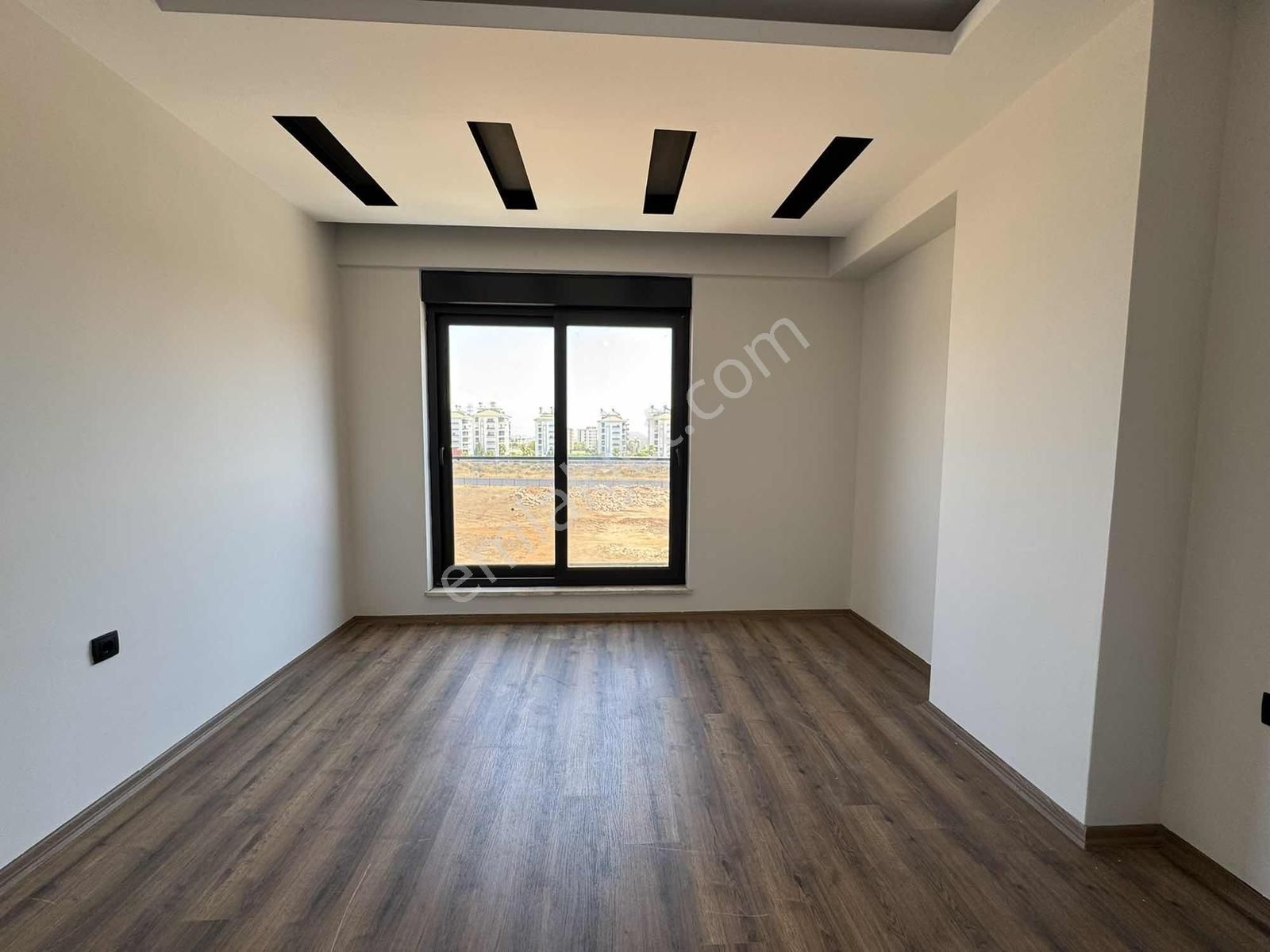 Fevzi Çakmakda Havuzlu K.otoparklı Arakat 3+1 Lüks Satılık Daire - Görsel 30