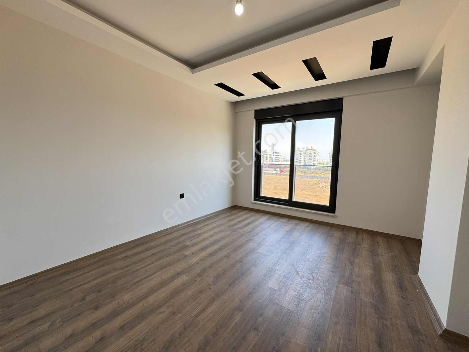 Fevzi Çakmakda Havuzlu K.otoparklı Arakat 3+1 Lüks Satılık Daire - Görsel 35