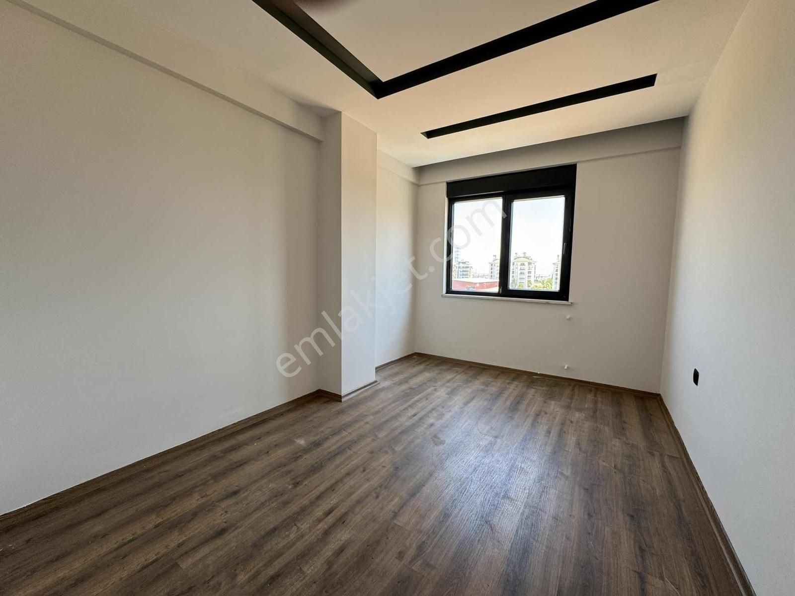 Fevzi Çakmakda Havuzlu K.otoparklı Arakat 3+1 Lüks Satılık Daire - Görsel 28