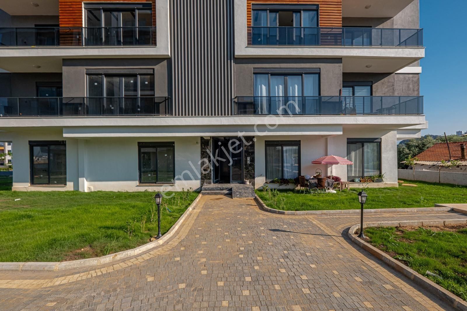 Fevzi Çakmakda Havuzlu K.otoparklı Arakat 3+1 Lüks Satılık Daire - Görsel 9