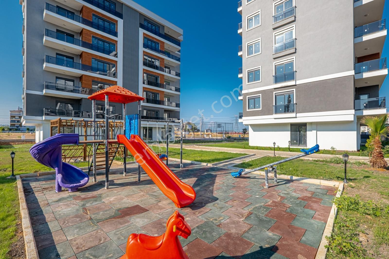 Fevzi Çakmakda Havuzlu K.otoparklı Arakat 3+1 Lüks Satılık Daire - Görsel 11